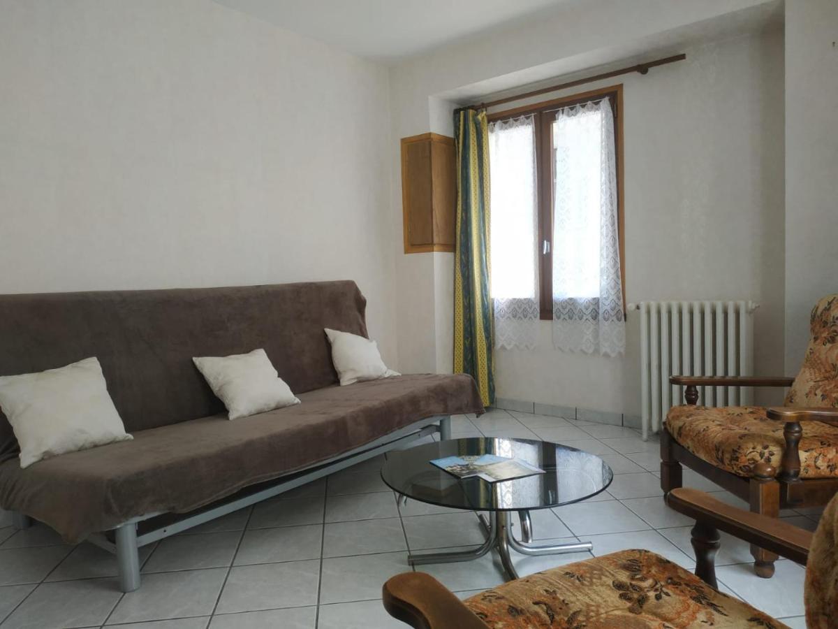 Apartmán Classic House Argentat Exteriér fotografie